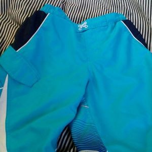 Boy swim shorts